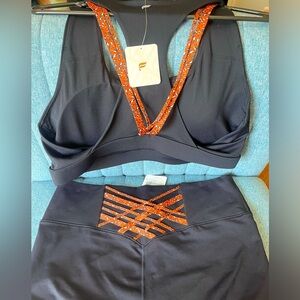FABLETICS Matching set. Brand new, with tags. Super cute!